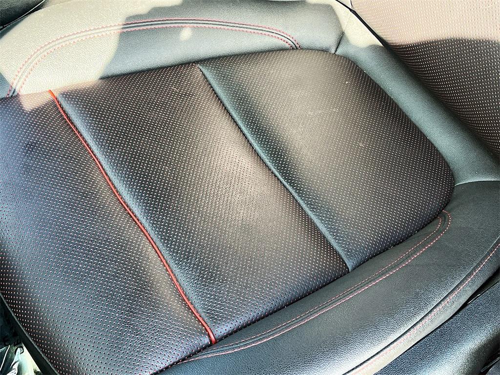 used 2024 Chevrolet Blazer car, priced at $35,000