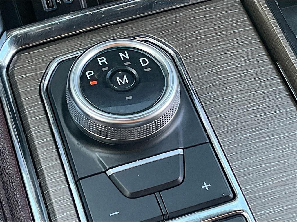 used 2022 Ford Expedition Max car, priced at $36,200