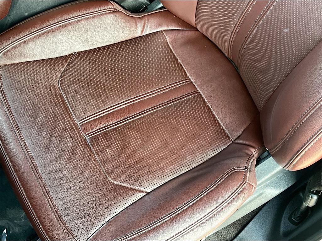 used 2022 Ford Expedition Max car, priced at $36,200