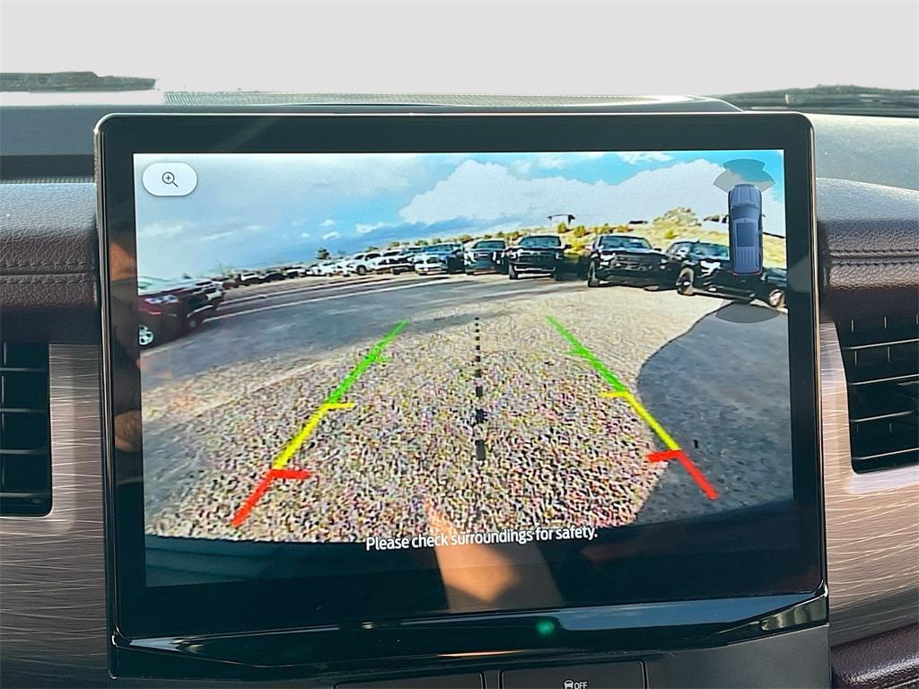 used 2022 Ford Expedition Max car, priced at $36,200