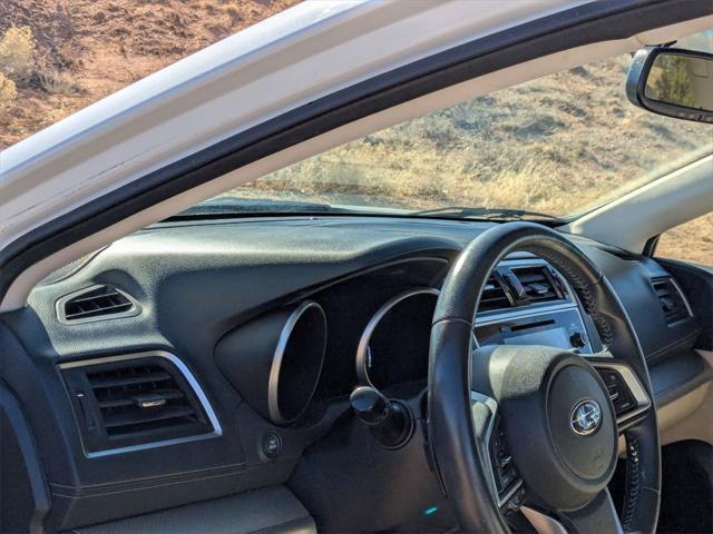 used 2018 Subaru Outback car, priced at $16,500