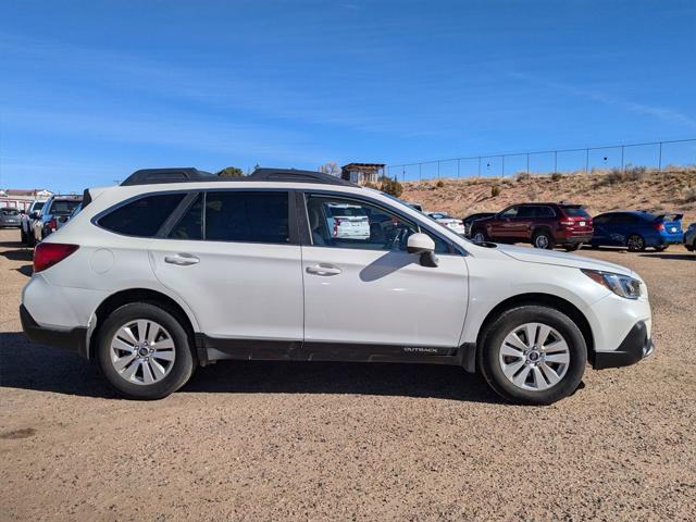 used 2018 Subaru Outback car, priced at $16,500