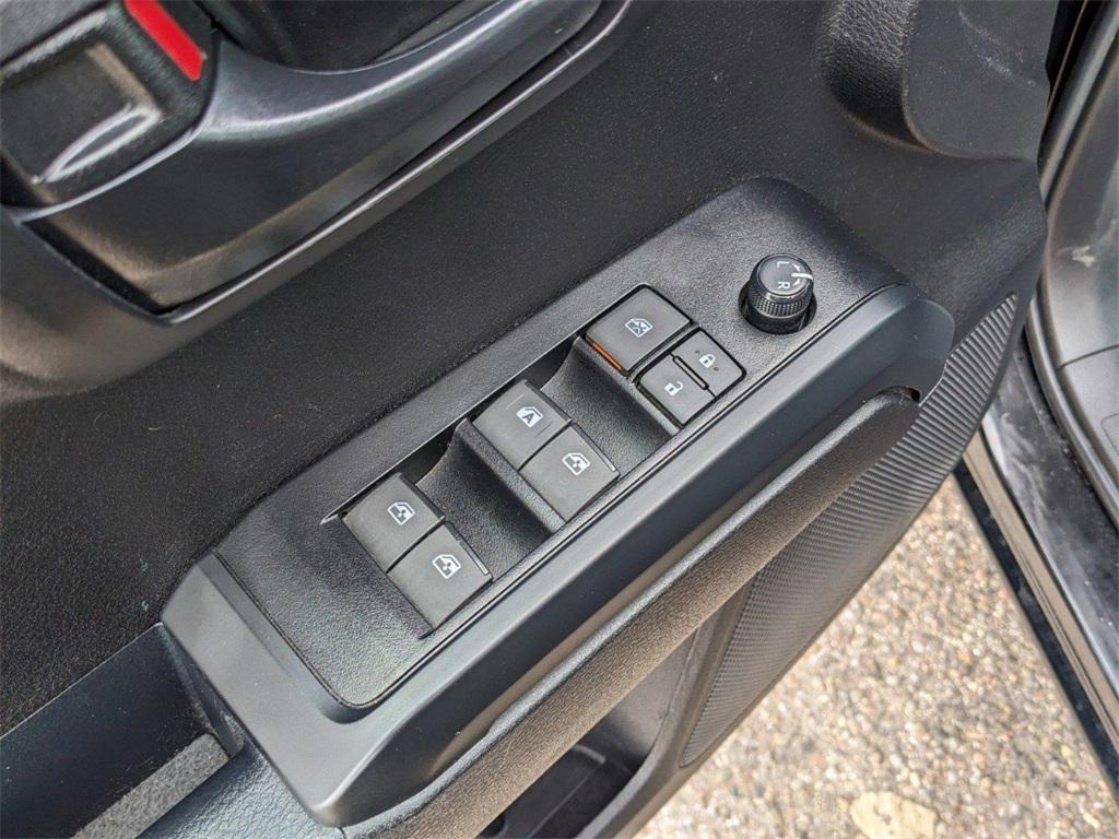 used 2023 Toyota Tacoma car, priced at $29,000