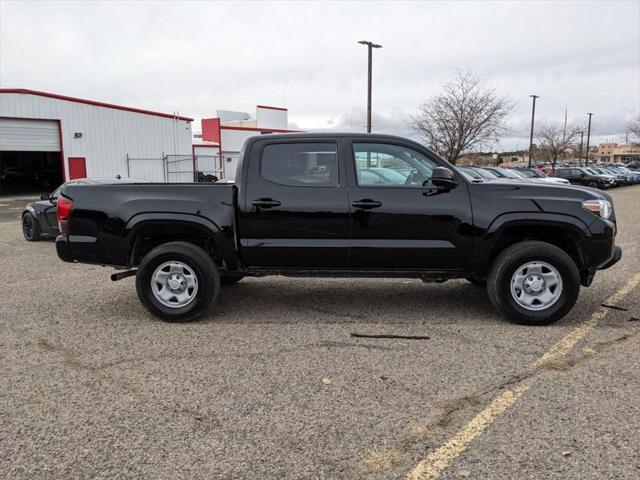 used 2023 Toyota Tacoma car, priced at $32,200