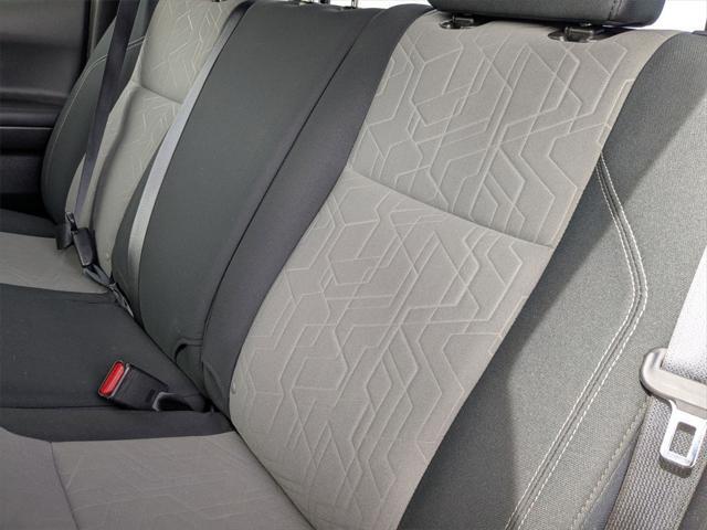 used 2023 Toyota Tacoma car, priced at $36,400