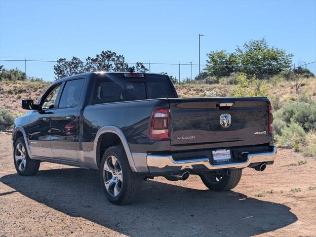 used 2021 Ram 1500 car, priced at $35,000