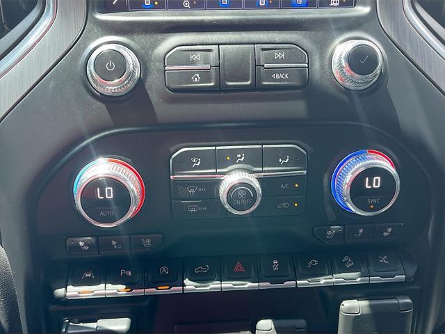 used 2020 GMC Sierra 1500 car, priced at $37,000