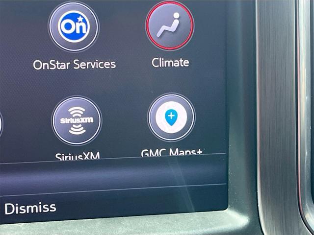 used 2020 GMC Sierra 1500 car, priced at $37,000