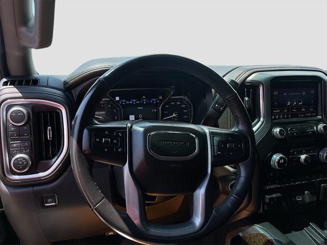 used 2020 GMC Sierra 1500 car, priced at $37,000