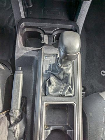 used 2023 Toyota Tacoma car, priced at $36,300