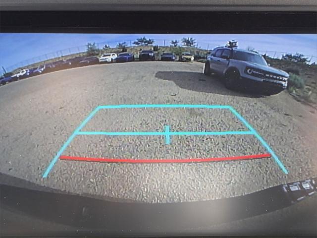 used 2023 Toyota Tacoma car, priced at $36,300