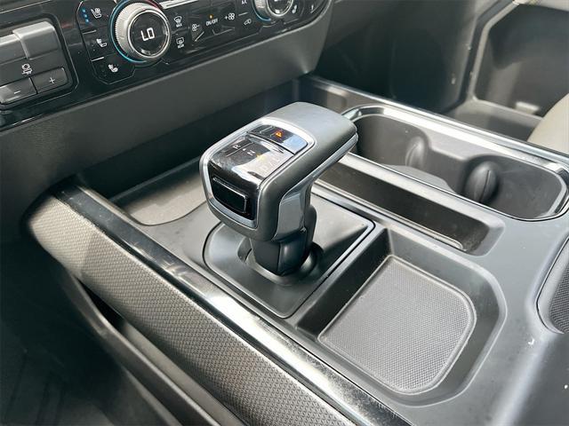 used 2023 Chevrolet Silverado 1500 car, priced at $48,300