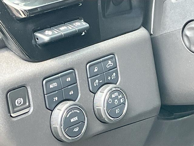 used 2023 Chevrolet Silverado 1500 car, priced at $48,300