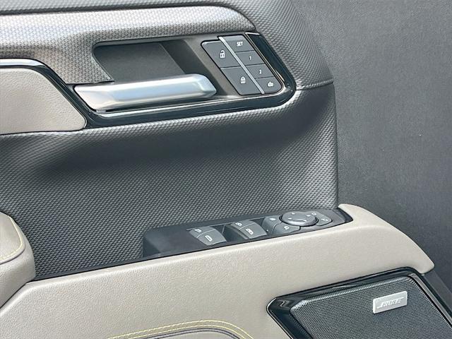 used 2023 Chevrolet Silverado 1500 car, priced at $48,300