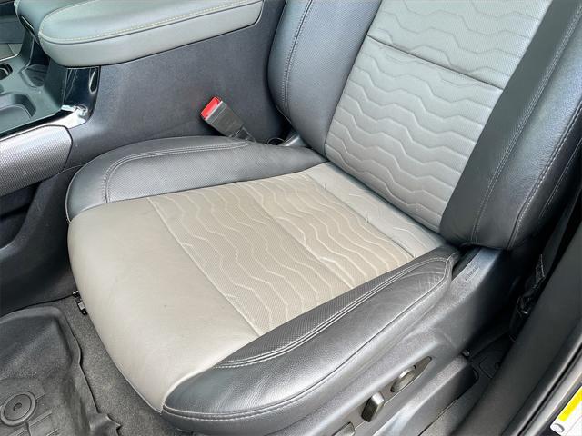 used 2023 Chevrolet Silverado 1500 car, priced at $48,300