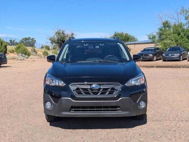 used 2023 Subaru Crosstrek car, priced at $22,000