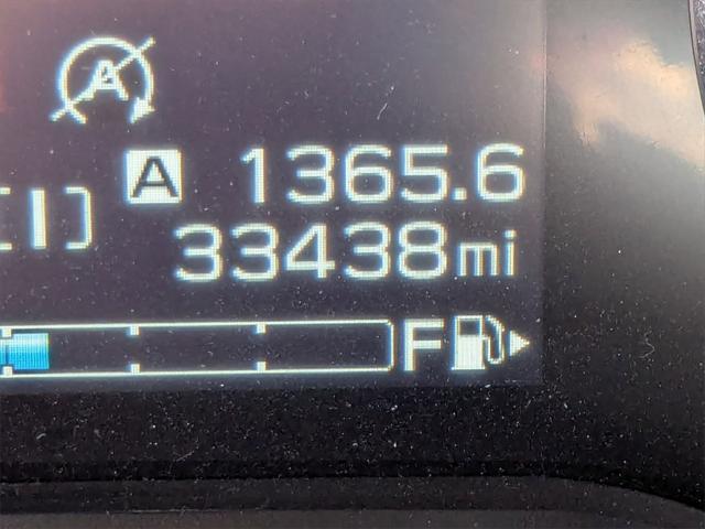 used 2023 Subaru Crosstrek car, priced at $22,000