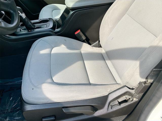 used 2022 Chevrolet Colorado car, priced at $22,400
