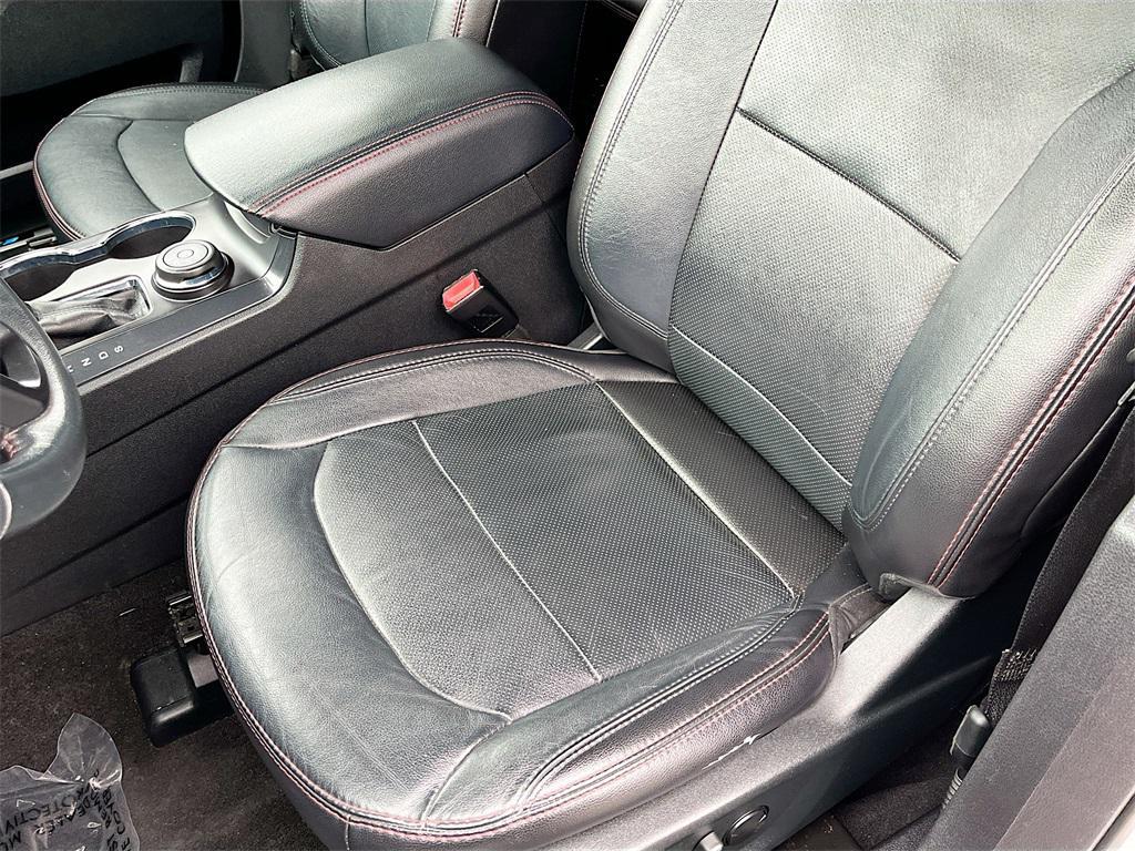 used 2019 Ford Explorer car, priced at $20,600