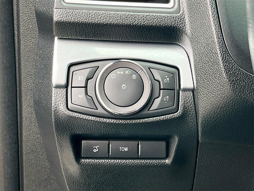 used 2019 Ford Explorer car, priced at $20,600