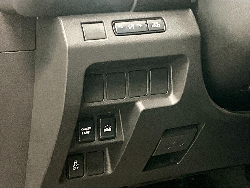 used 2024 Nissan Frontier car, priced at $29,400