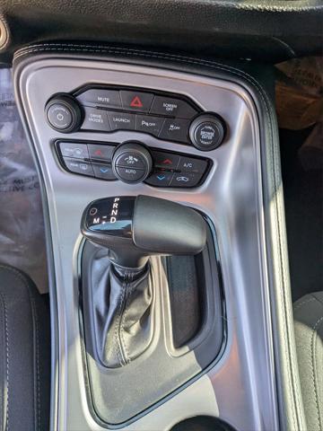 used 2023 Dodge Challenger car, priced at $47,200