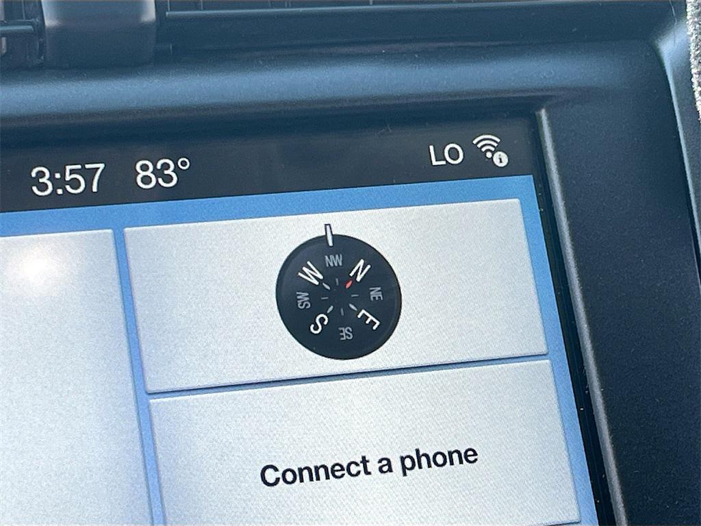 used 2018 Ford Fusion Hybrid car, priced at $12,200
