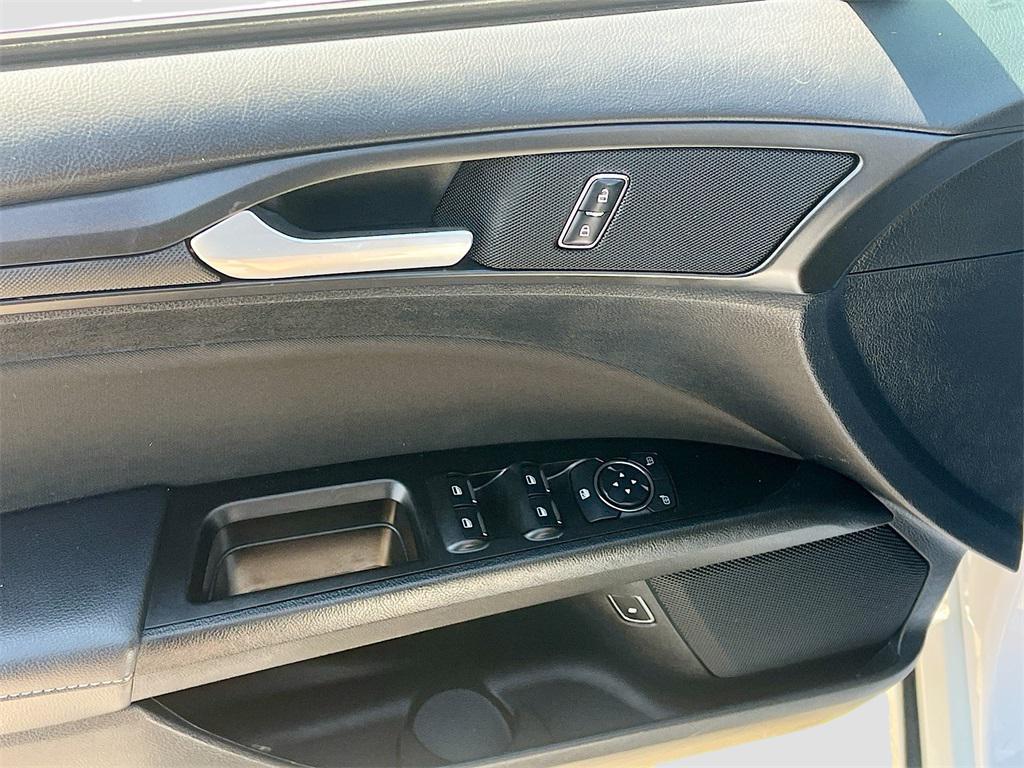used 2018 Ford Fusion Hybrid car, priced at $12,200