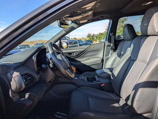 used 2023 Subaru Outback car, priced at $28,900