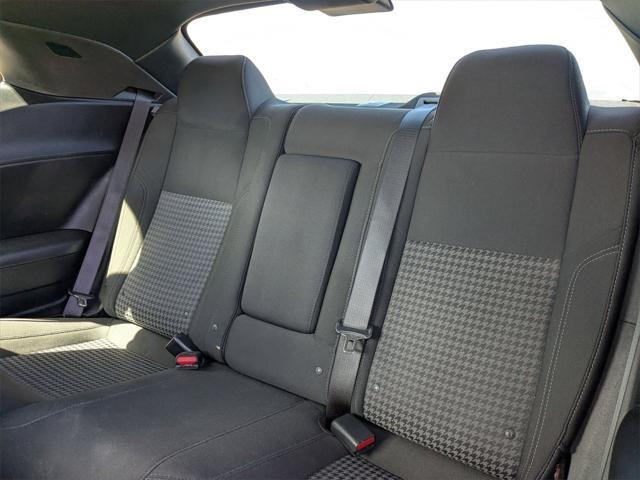 used 2019 Dodge Challenger car, priced at $16,700