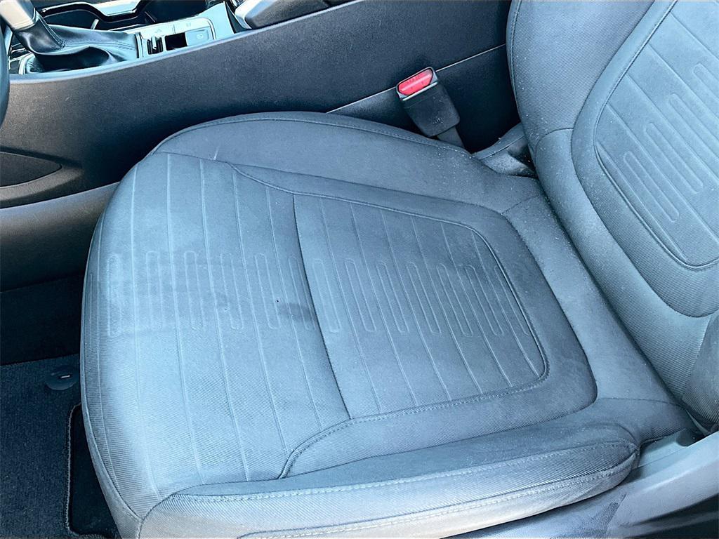 used 2022 Hyundai SANTA CRUZ car, priced at $18,700