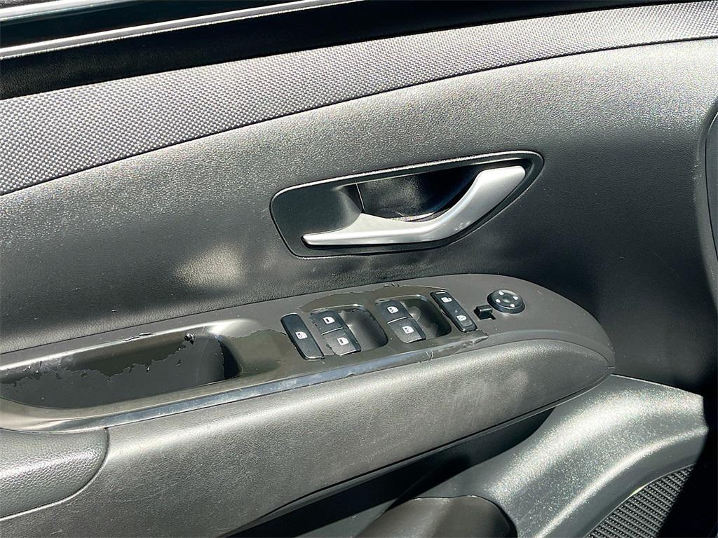 used 2022 Hyundai SANTA CRUZ car, priced at $18,700