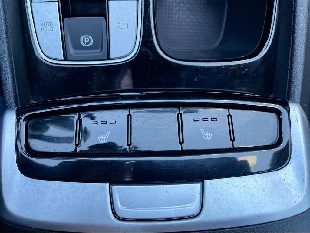 used 2022 Hyundai SANTA CRUZ car, priced at $18,700