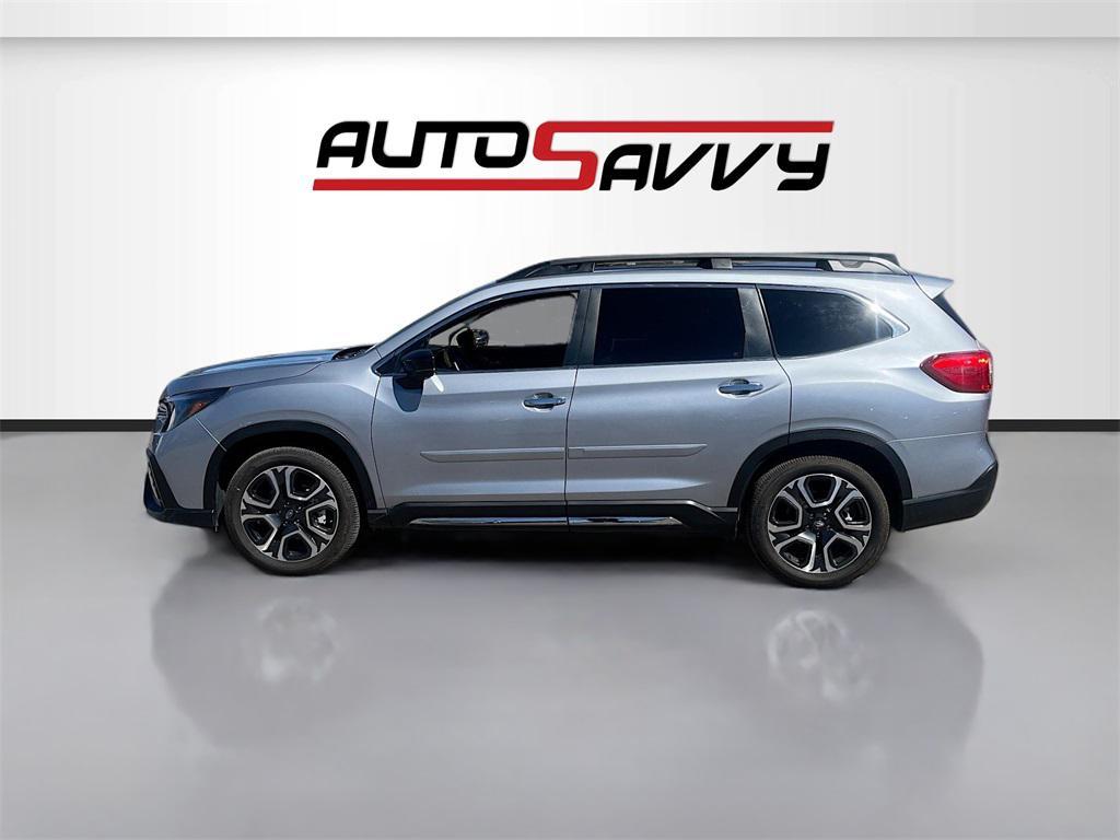 used 2024 Subaru Ascent car, priced at $36,000