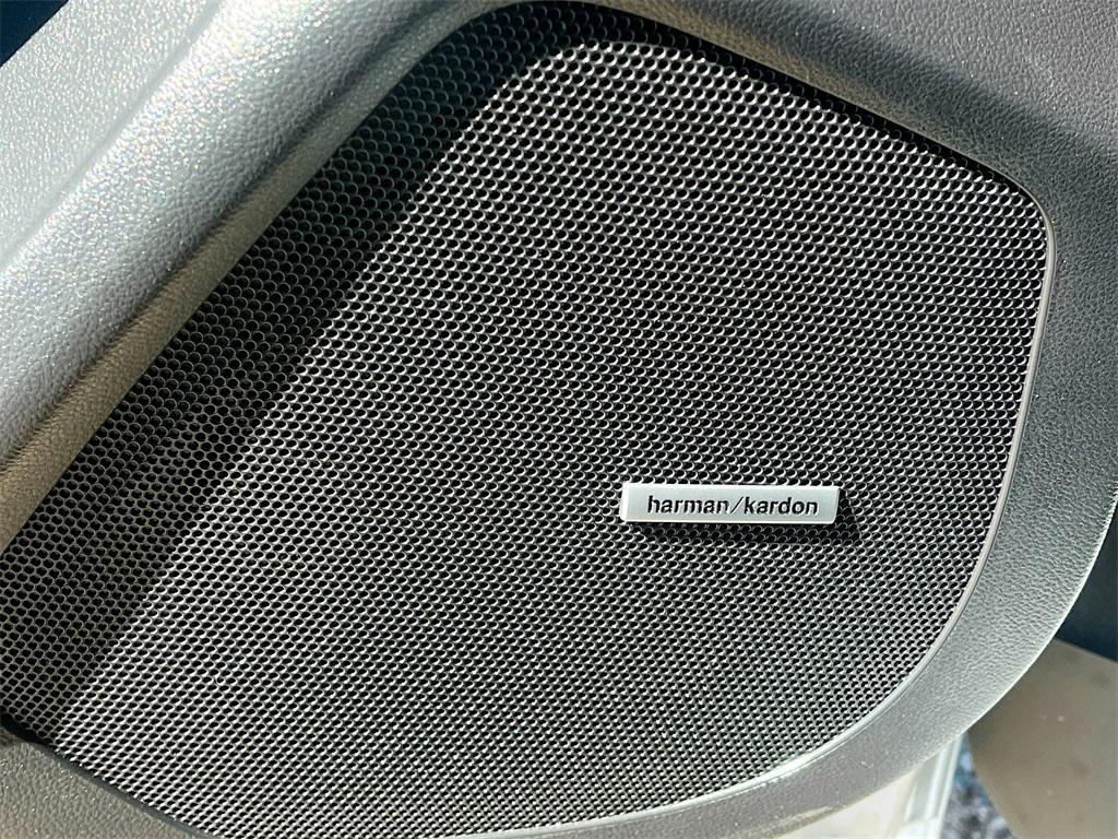 used 2024 Subaru Ascent car, priced at $36,000