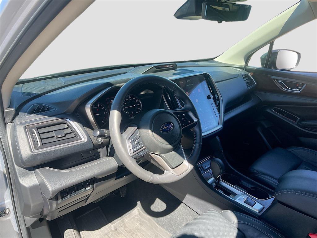 used 2024 Subaru Ascent car, priced at $36,000