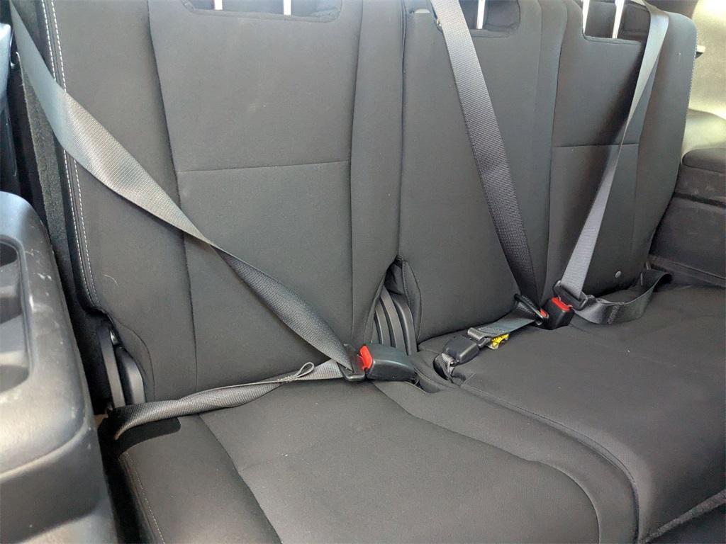 used 2022 Subaru Ascent car, priced at $22,800