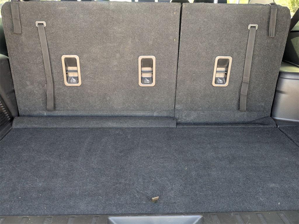 used 2022 Subaru Ascent car, priced at $22,800