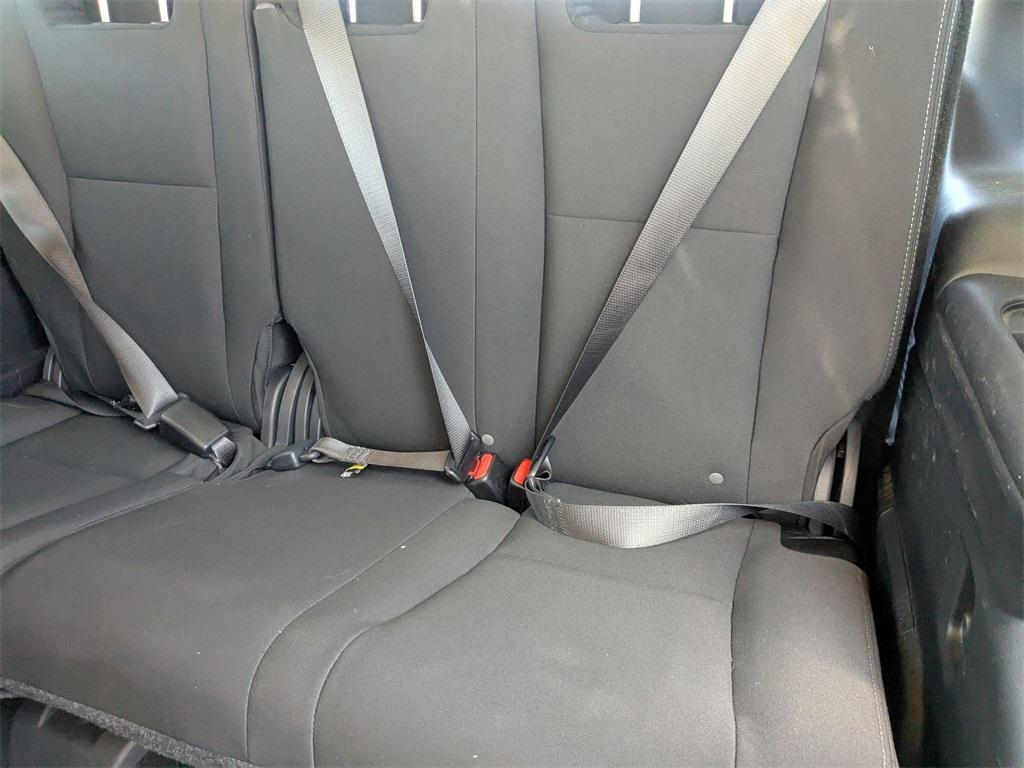 used 2022 Subaru Ascent car, priced at $22,800