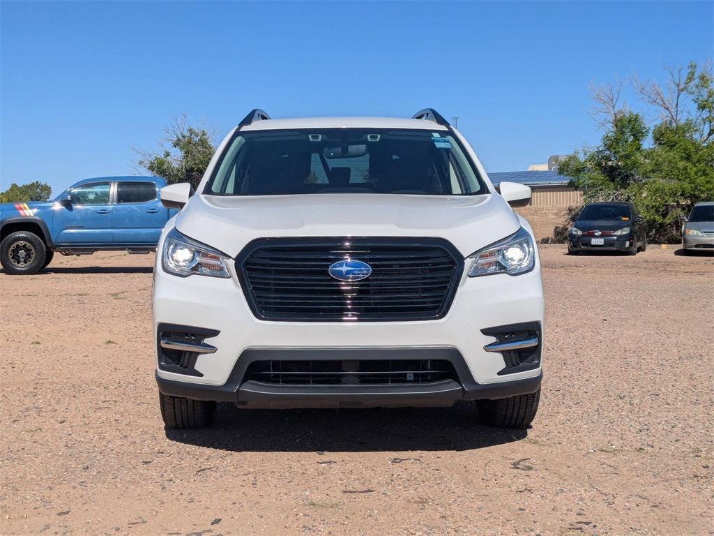 used 2022 Subaru Ascent car, priced at $22,800