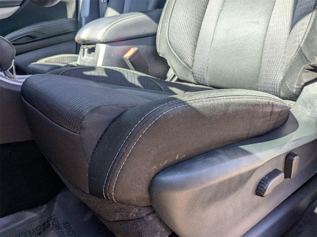 used 2022 Subaru Ascent car, priced at $22,800