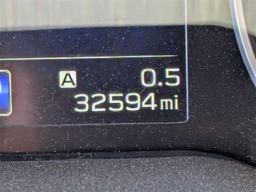 used 2022 Subaru Ascent car, priced at $22,800