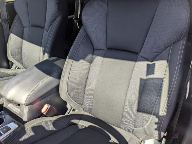 used 2022 Subaru Ascent car, priced at $24,300