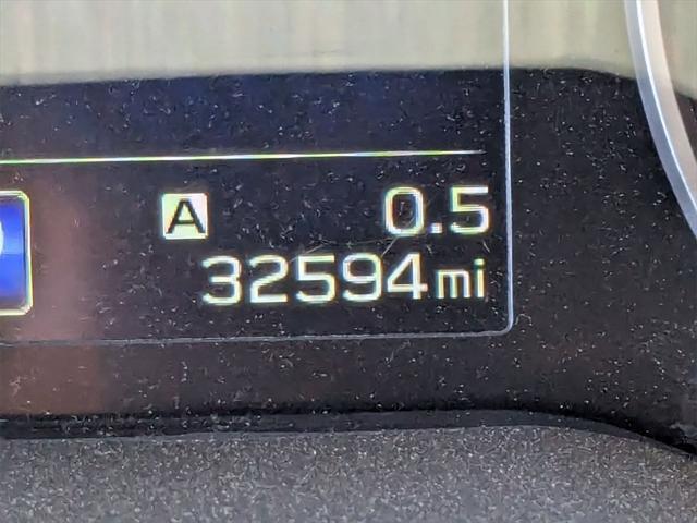 used 2022 Subaru Ascent car, priced at $24,300