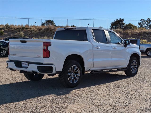 used 2021 Chevrolet Silverado 1500 car, priced at $32,800