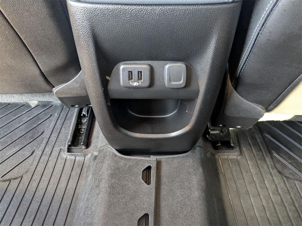 used 2019 Chevrolet Colorado car, priced at $25,000