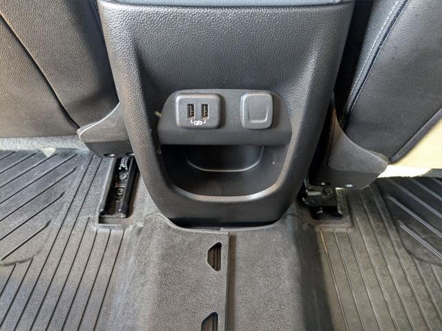 used 2019 Chevrolet Colorado car, priced at $25,000