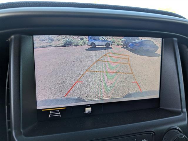 used 2019 Chevrolet Colorado car, priced at $25,000