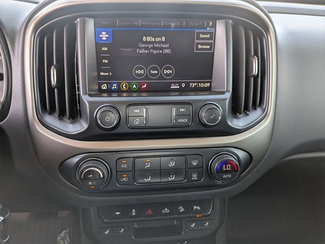 used 2019 Chevrolet Colorado car, priced at $25,000