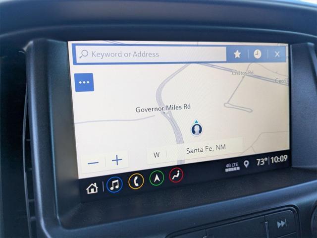 used 2019 Chevrolet Colorado car, priced at $25,000